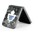 NHL Toronto Maple Leafs Camo Galaxy Z Flip6 Skin